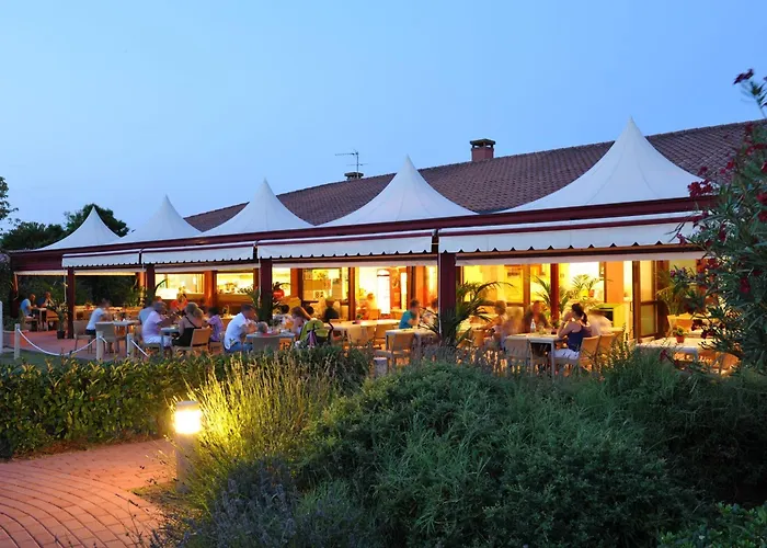 Vakantiepark Barricata Village 5*