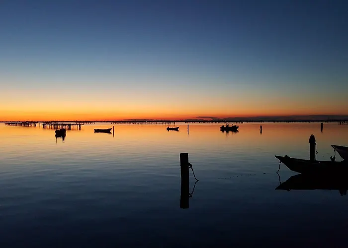Barricata Village Scardovari