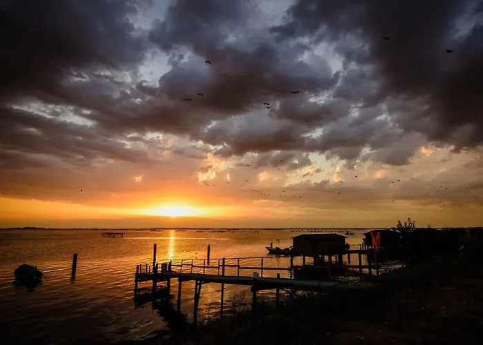 Vakantiepark Barricata Village 5*