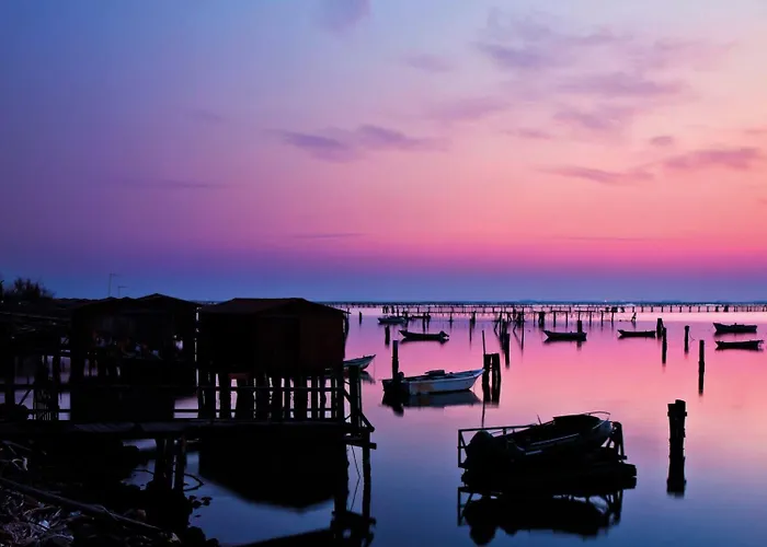 Barricata Village Vakantiepark