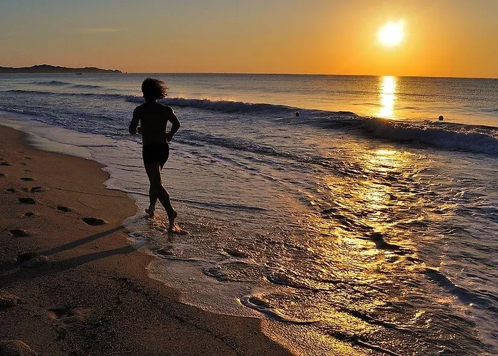 Barricata Village Vakantiepark 5*