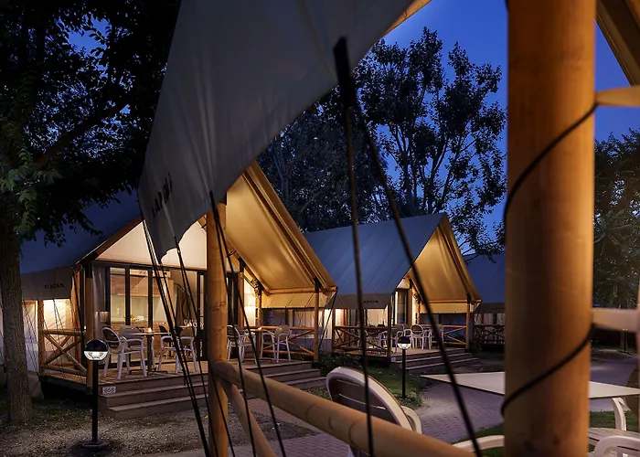 Barricata Village Vakantiepark