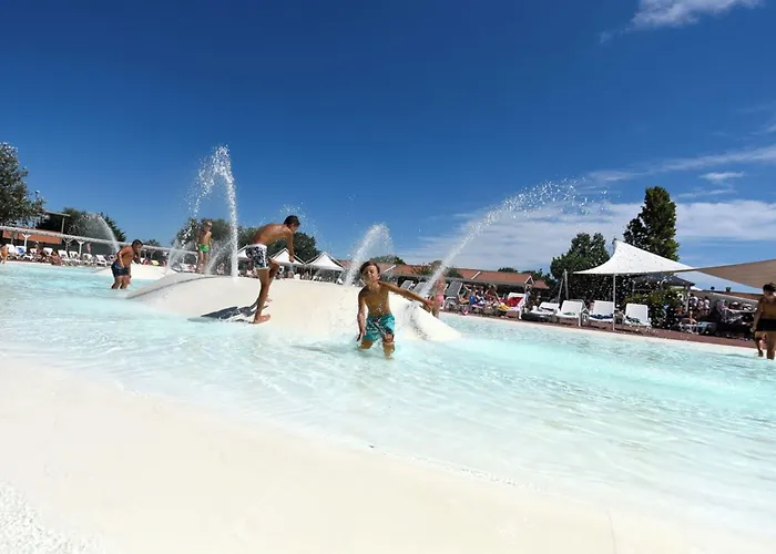 Barricata Village Vakantiepark