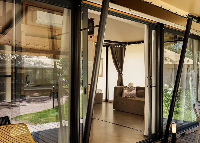 Barricata Village 5* Scardovari