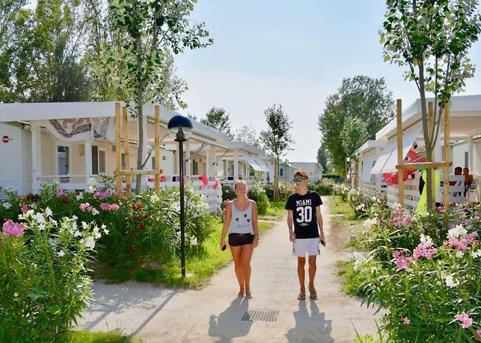 Barricata Village 5*