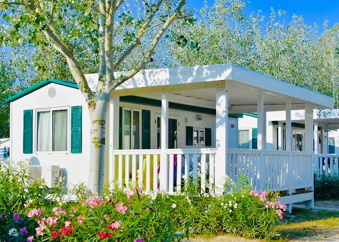 Vakantiepark Barricata Village 5*