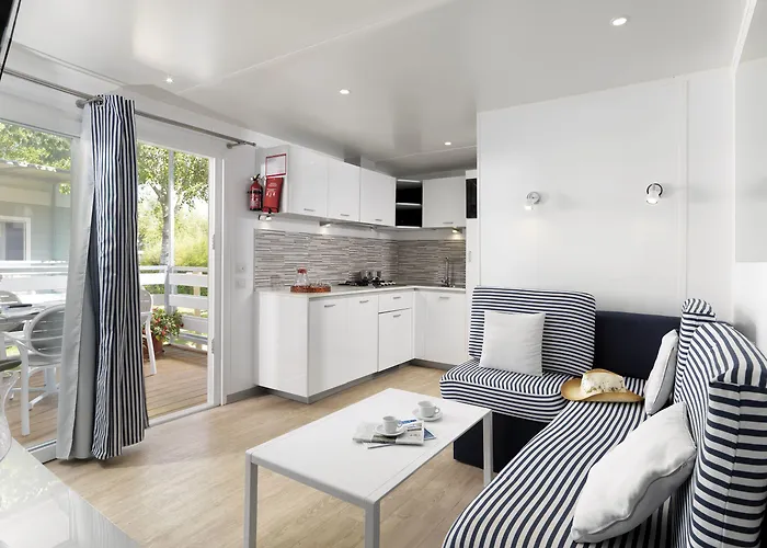 Barricata Village 5* Scardovari