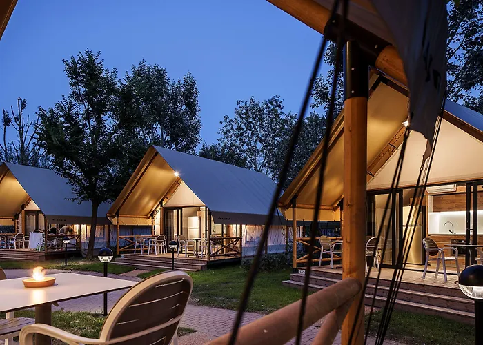 Barricata Village Scardovari