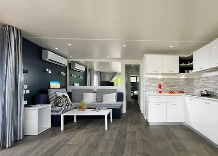 Vakantiepark Barricata Village