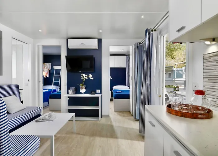 Vakantiepark Barricata Village Scardovari