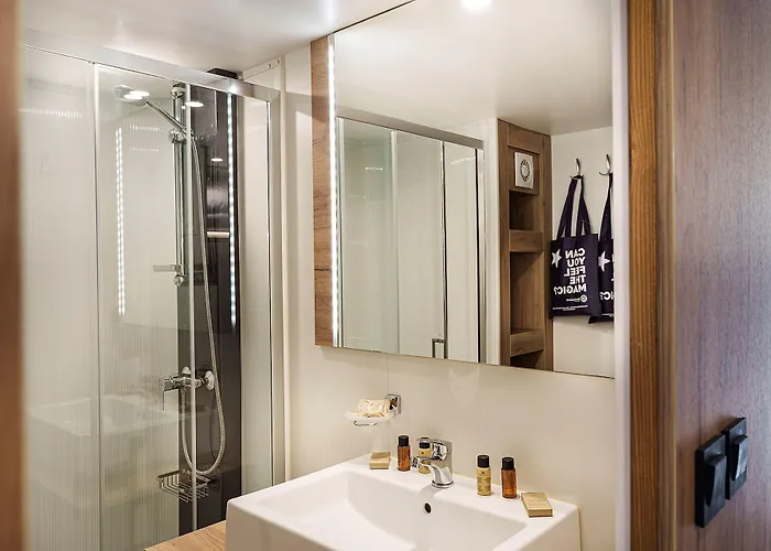 Barricata Village 5* Scardovari