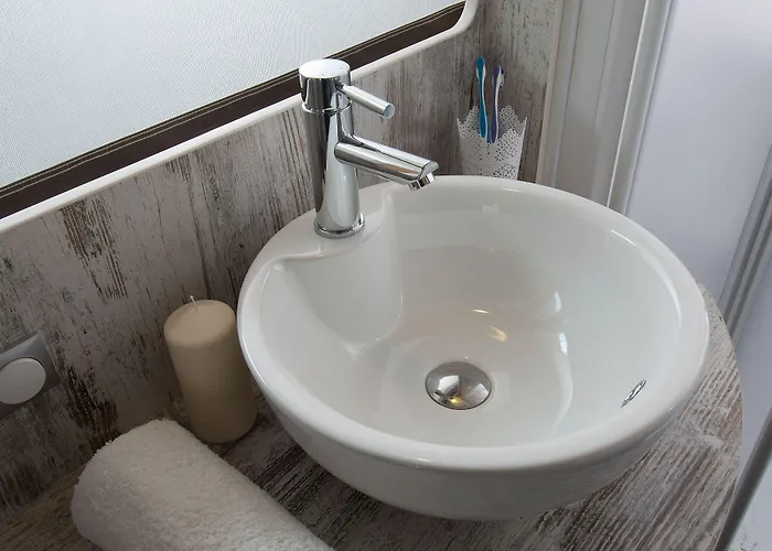 Barricata Village Vakantiepark Scardovari