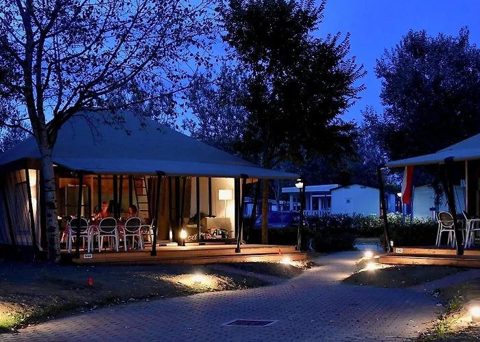 Barricata Village Vakantiepark Scardovari