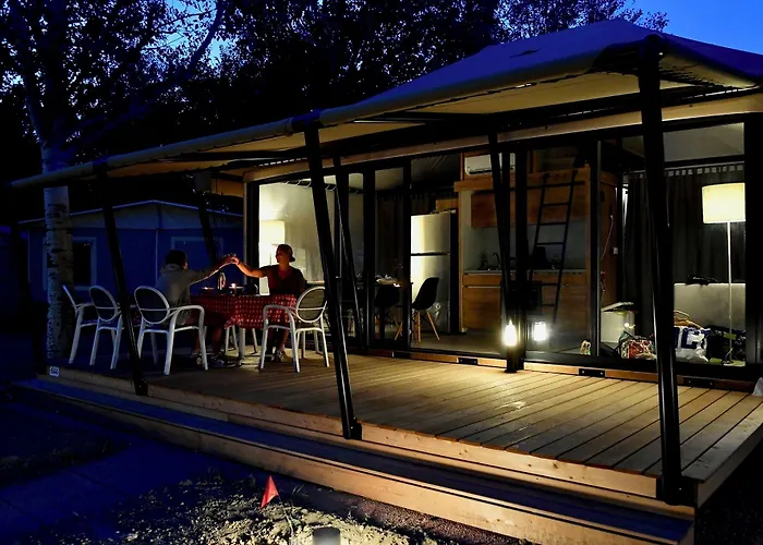 Barricata Village Scardovari