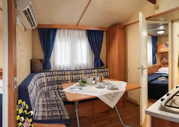 Barricata Village Vakantiepark