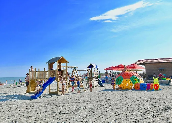 Barricata Village 5*