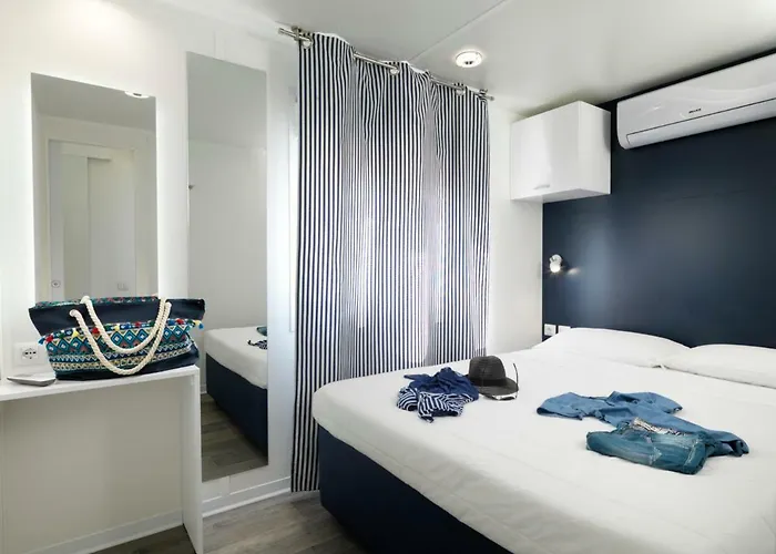 Vakantiepark Barricata Village 5*