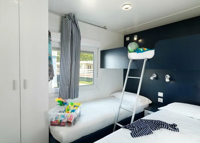 Vakantiepark Barricata Village Scardovari