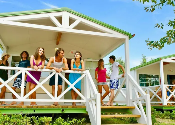 Barricata Village 5*