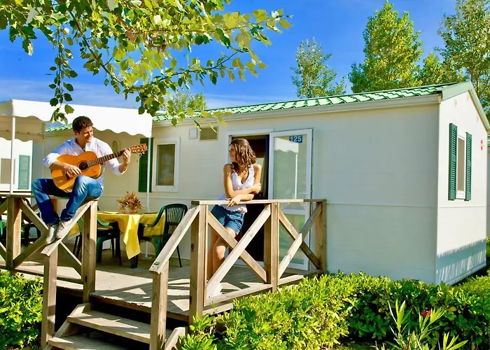 Barricata Village Vakantiepark